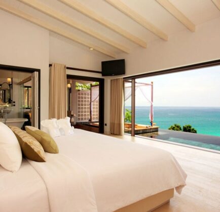 Monochrome, as always